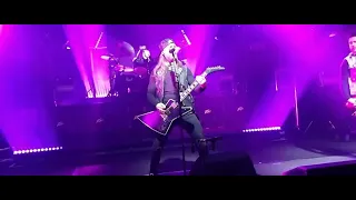 Download Bullet For My Valentine - All these things I hate 4K (11.2.2023 Live@Tvornica Zagreb) MP3