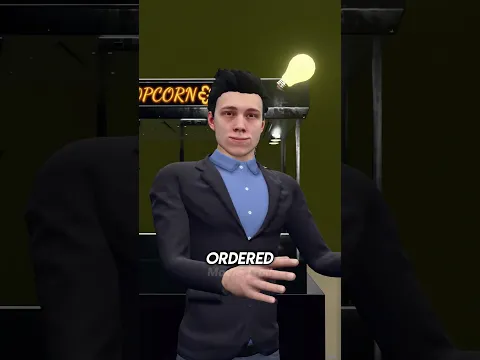 Popcorn Trick๐ฟ๐