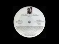 Download Lagu Amadou Et Mariam - Bara (Joaquin's Sacred Rhythm Dance - Aris Kokou Djembe \u0026 Lead Version)