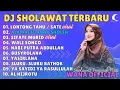 Download Lagu DJ SHOLAWAT TERBARU 2024 FULL ALBUM | DJ LONTONG TAHU LONTONG SATE X ALAMAETE ANAK SHOLEH