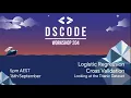 Machine Learning DSCode - Titanic Dataset