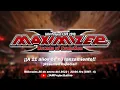 Download Lagu 「JAM Project LIVE 2010 MAXIMIZER～Decade of Evolution～」 Resumen