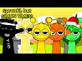 Download Lagu Sprunki, but SIMON TIME??