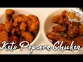 Download Lagu Quick and Easy Keto Popcorn Chicken || Everyday noms