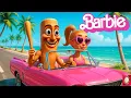 Download Lagu BARBIE x ITALIAN BRAINROT 2