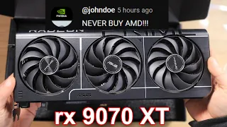 I Tried AMD For 30 Days to See If It s Really That Bad
