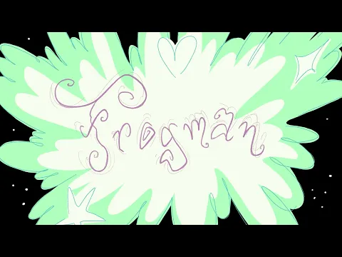 Frogman, le prince super-grenouille Teaser