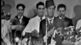 سيد الملاح تقليد محمد عبدالمطلب 