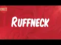 MC Lyte (Lyrics) - Ruffneck