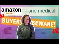 What You NEED To Know About Amazon s One Medical Primary Care Model Nurse Practitioner Reacts
