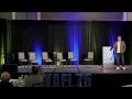 USTA Florida Celebrates 75th Anniversary in Tampa Part 1