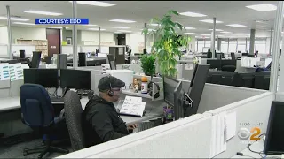 Goldstein Investigates EDD Phone Worker Says Agents Not Properly Trained