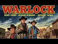 Richard Widmark | Watch the Western Drama Movie Warlock