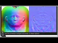 Bump maps Normal Maps and displacement Maps Lecture