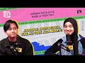 Download Lagu NABILA TAQIYYAH BIKIN NJAN KETAR-KETIR DITANYA PASANGAN!