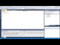 12 Adding a New Module With Visual Basic