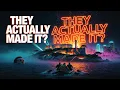 What If the Alcatraz Escape Actually Worked Shocking 2026 Theory
