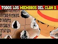 Download Lagu EL ARBOL GENEALÓGICO DE LA FAMILIA D. EXPLICADO | LA HISTORIA DEL CLAN DE LOS D - ONE PIECE