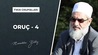 Oruç - 4