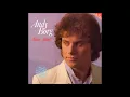 ADIOS AMOR ANDY BORG ganze LP aus den frühen  1980ern