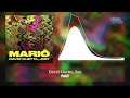 Mariô - David Guetta, Jast