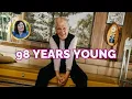 Elaine LaLanne at 98 Gives Us Tips To Her Longevity