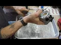 Craftsman LT1500 Carburetor Issues Fixed