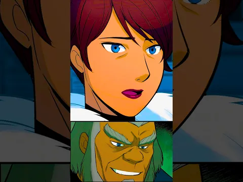 Katara Knows Malina Is LYING… But #Avatar #Comics #ATLA