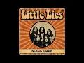 Download Lagu Little Lies – Black Door (FULL ALBUM) | 60s Swamp Rock / Psychedelic Rock