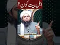 Download Lagu Ahle Bait Kon Hai ??#engineermuhammadalimirza #shorts #ahlebait