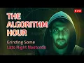 The Algorithm Hour Grinding Some Problems from Neetcode