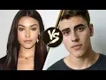 Download Lagu Madison Beer SHADES Ex Boyfriend Jack Gilinsky in New Single 'Say It to My Face'