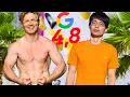 We tried the best rated climbing gym in LA ft Geek Climber
