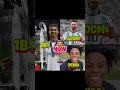 Download Lagu Than VS Now | Ronaldo X Messi X Ishowspeed ☠️🤑#mgkworld#shorts#funny#trending#football#youtubeshorts