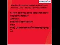 Selenium Screenshot Tutorial Java TestNG BDD Cucumber Framework