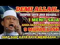 Download Lagu 🔴ALHAMDULILLAH🤲 BARU PUTAR SEBENTAR UANG BENAR2 DATANG SENDIRI KERUMAH, DOA KEKAYAAN PALING MUSTAJAB