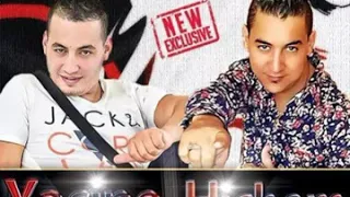 Yacine Tigre Waliti SOCIEL AVEC Hicham Smati 2015 Youtubemp4 To 