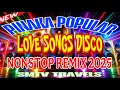 Download Lagu ❣️Love Songs Disco💥Pinaka Popular | DaBest Nonstop Remix 2025