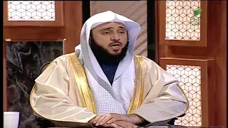 الرؤيا الصادقه شروطها وأوقات تحقق الرؤيا   الشيخ عبدالله السلمي دندنها