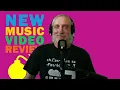 Greg Freeman "Loser's Prize" - NEW MUSIC VIDEO REVIEW