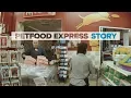 Arbinger Case Study Petfood Express