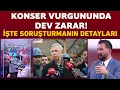 Download Lagu ABB’deki konser vurgununda dev zarar! İşte soruşturmanın detayları!