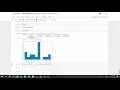 Understanding histogram of normal distribution using numpy and matplotlib