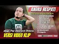 Lagu Andra Respati - CINTA MEMBAWA DERITA | RINDU TAPI JAUH | KORBAN PERASAAN| LAGU POP MELAYU TERPOPULER