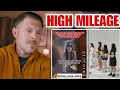 NEVER Be A High Mileage Womans Retirement Plan