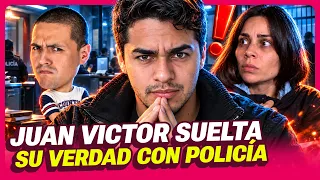 ¿HANDA COQUETEA CON EX INFIEL? - Q'BOCHINCHE