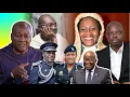 Download Lagu The Evidence Show: Hosted by Kwame Baffoe Abronye  DATE:  26/09/2025