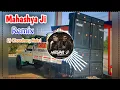 Lagu Mahashya Ji Song Remix Dj Choudhary Habri | | Masoom Sharma | New Haryanvi Song Dj Remix 2026