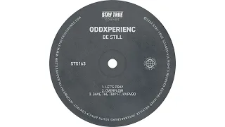 oddxperienc lets pray