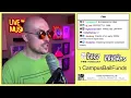Anthony Fantano's reaction to New Way Out by Poppy